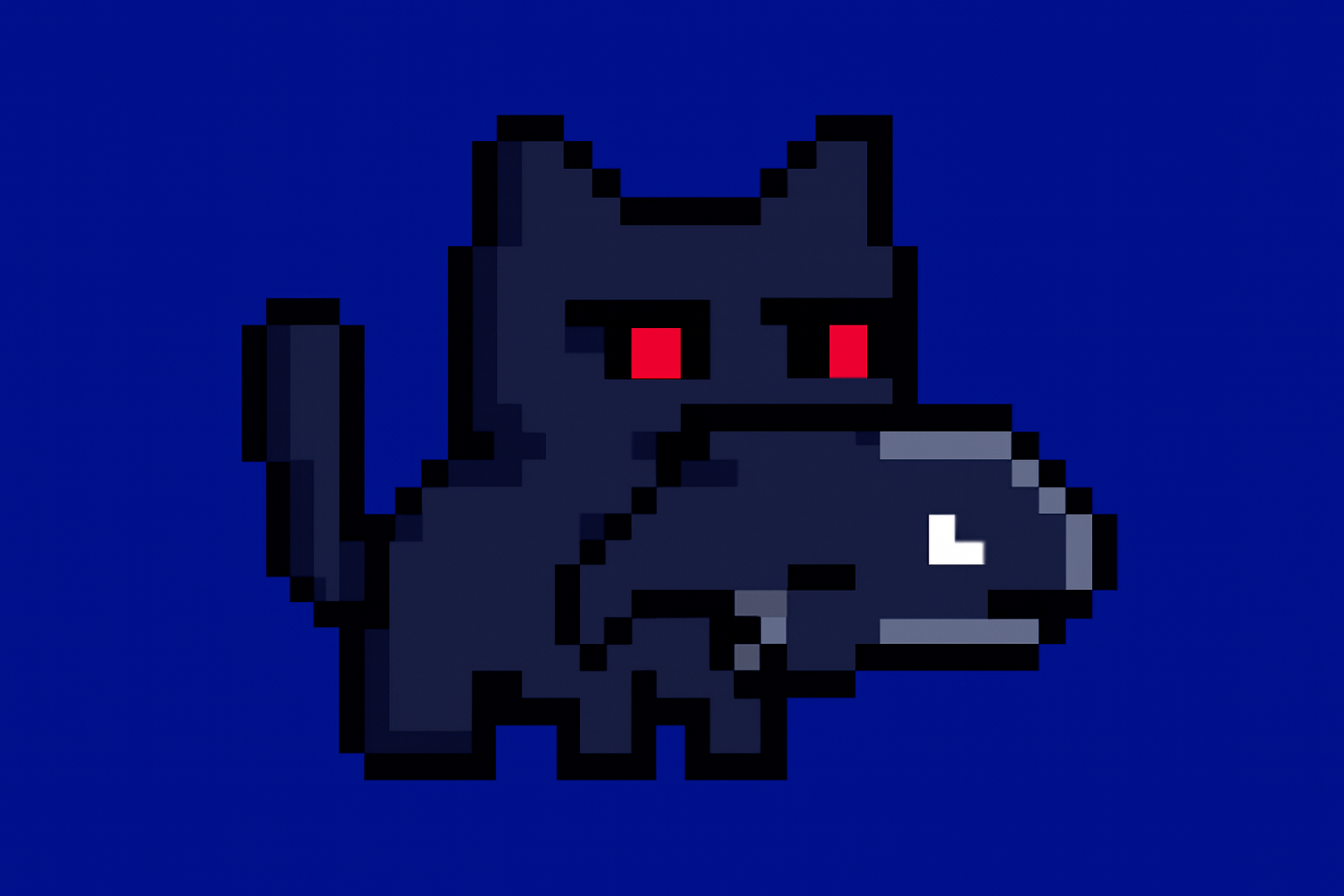 MeowFish 1