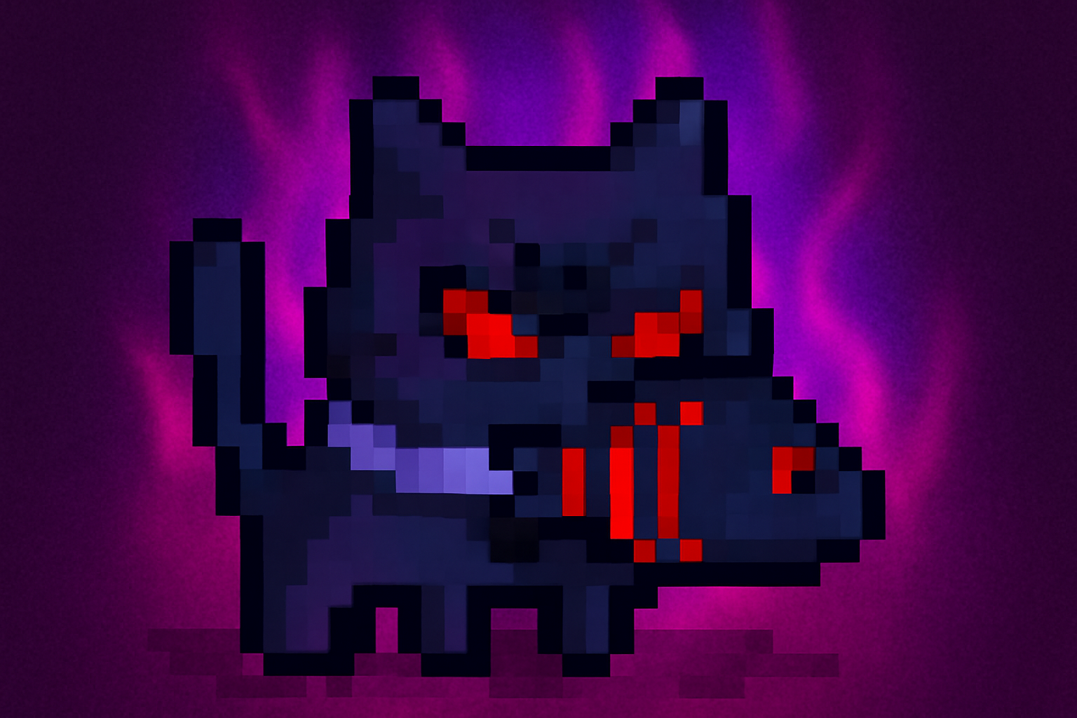 MeowFish 2